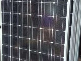 SOLAR PV MODULE (350W)