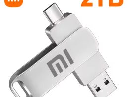 2TB Xiaomi Otg Flashdrive 3.2USB
