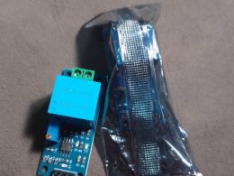 ZMPT101B VOLTAGE SENSOR FOR ARDUINO DIY.