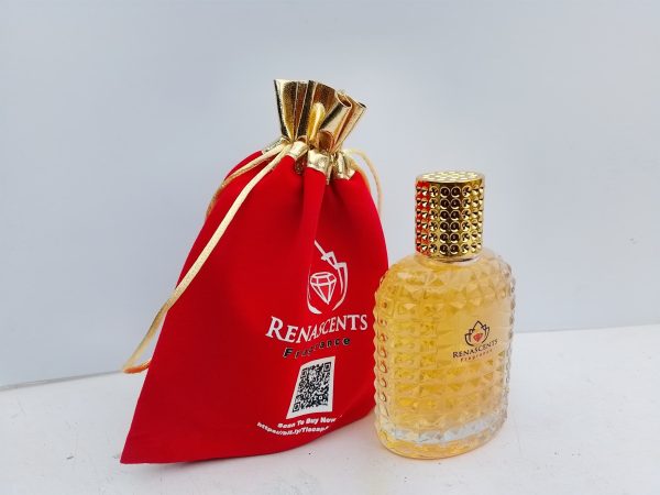 Renascents - Gold Radiant Collections